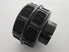Jaguar XK120 DHC  FHC Air Filter - Made In England C5821.