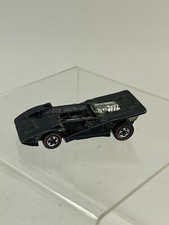 Hot Wheels Black 1973 Vehicle Year Vintage Manufacture Diecast