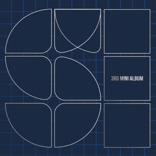 BIGBANG MINI.3 【 STAND UP 】 韓国盤CD 3Dペーパー s-l1200.jpg