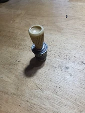 Vintage Ford Gm Mopar Car Cigarette Push In Lighter Nos? Nice