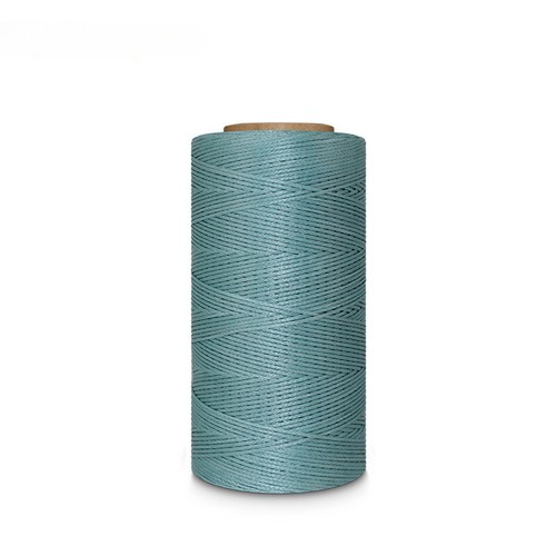 65/260M Wax Thread Hand Repair Thread Woven String Necklace Bead Sewing Process - Picture 9 of 22