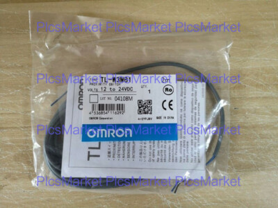 1PCS Omron TL-W3MB1 TLW3MB1 Photoelectric Sensor -New FAST SHIP