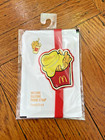 New BTS X McDonald's MELTING SILICONE PHONE STRAP French Fries- Official Product — photo 2