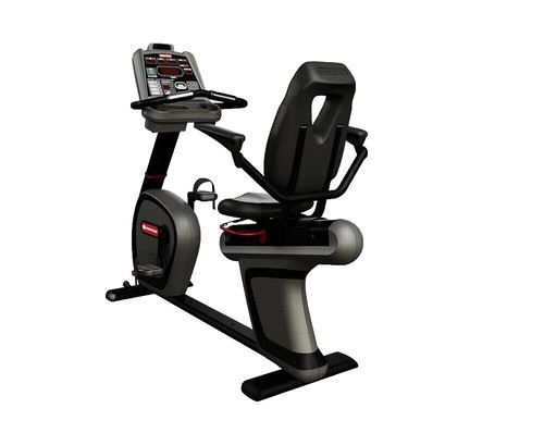 GIANT REVIVE Semi Recumbent Bicycle RED | eBay