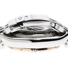 BREITLING Chronomat44 CB0110 K18PG2 tone black Dial Automatic Men's Watch_873074 7