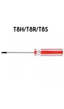 T8 Repair Open Shell Tool Torx TR8 Screwdriver for Xbox One Controller T8H