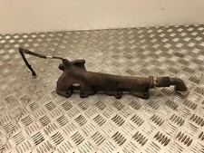 Mercedes-Benz Vito Viano W639 2011 Diesel Auspuffkrümmer Abgaskrümmer 125kW