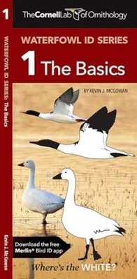 Cornell Lab of Ornithology - Pamphlet, by McGowan Kevin J.; - Very Good
