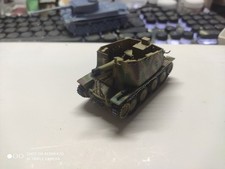 NUOVO MODELLO stampa 3D 1/72 griglia tedesca serbatoio prodotto finito