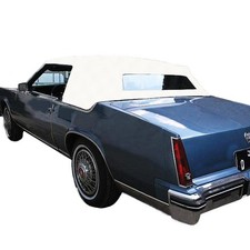 Cd1064to21sp Kee Auto Top Convertible For Cadillac Eldorado 1979-1985