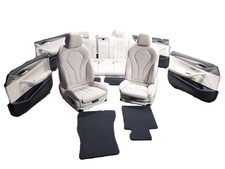 KOMPLETTES SITZSET / 17534635 F�R BMW 5 G30, F90 530 I MILD-HYBRID XDRIVE