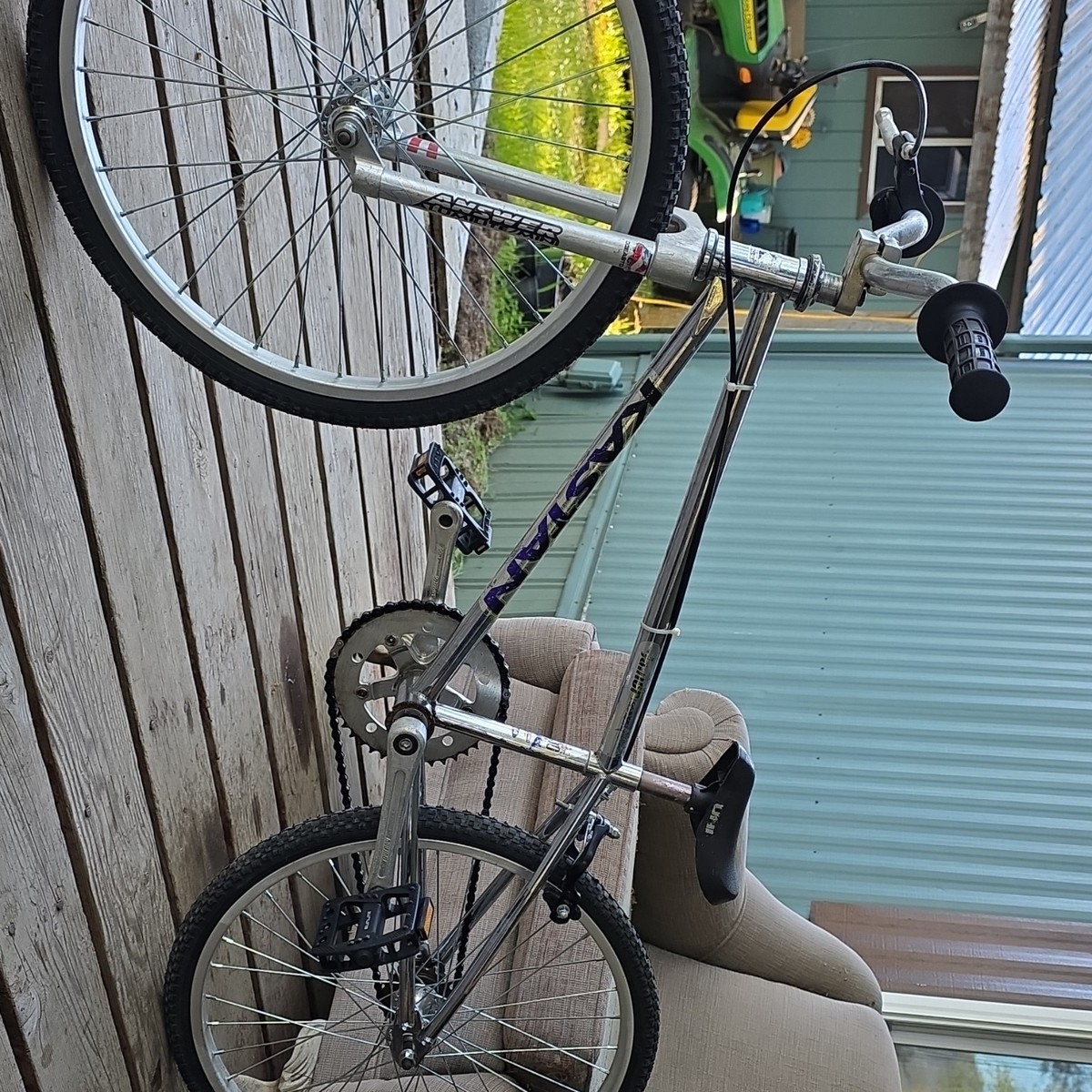 Bmx Vintage Kastan 90's | eBay