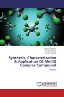 Seema Gudden (U. A.) | Synthesis, Characterization & Application Of Mn(Iii)...