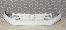 GENUINE PEUGEOT PARTNER 2023 2024 2025 FRONT BUMPR UPPER SECTION P/N 9856189380