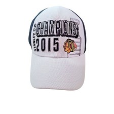 2015 Chicago Blackhawks Stanley Cup Champions Collectibles Guide 27