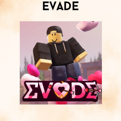 Evade | Sets/Gamepasses | Fast & Cheap