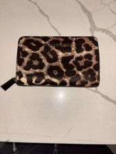 Portafoglio donna Michael Kors