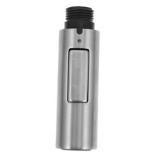 Yardenfun Kitchen Sink Faucet Sprayer Head Pull Down Faucet Spray Head Replac...