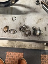 FLANDERS RISER LOT PANHEAD KNUCKLEHEAD HARLEY DAVIDSON 