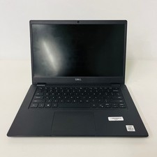 Dell Latitude 3410 i3-10110U 2.10GHz 500GB HHD 8GB RAM No OS
