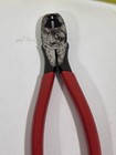 Vintage SNAP-ON HOSE CLAMP CUTTING PLIERS #A174CP — photo 4