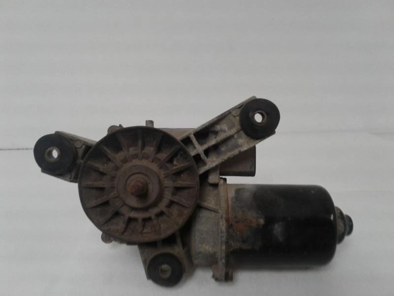Windshield Wiper Motor Fits 91-02 CHEVROLET 3500 PICKUP 1299831 - Image 3 of 4