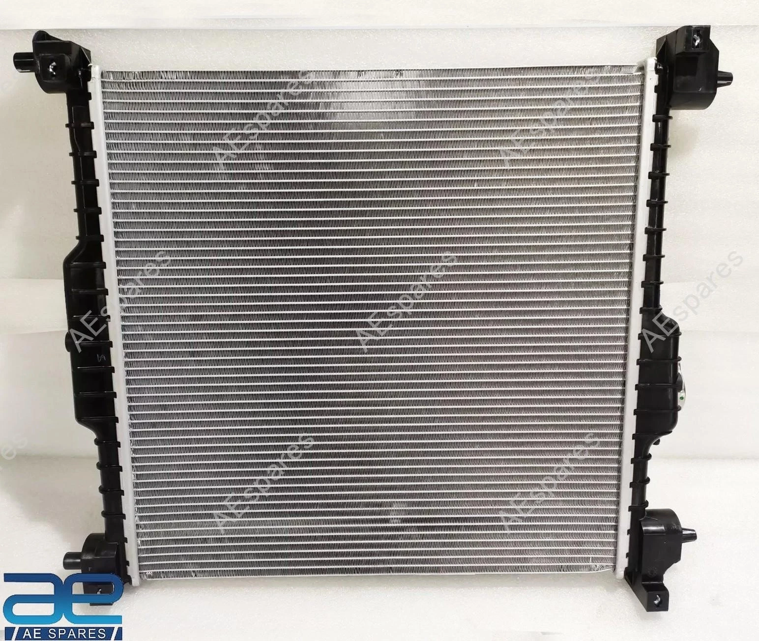 Radiator Assembly For Suzuki Wagon R 3rd Gen 1.0L 2019-Now 17700M69R00 view 3