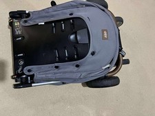 Full Mamas & Papas Flip XT Travel System Bundle - £200 (ExcellentCondition)