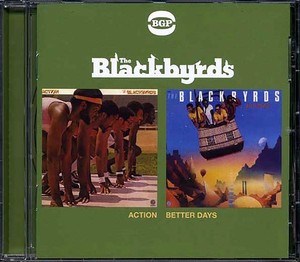 Blackbyrds Action | eBay