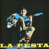 Adriano Celentano La Festa -Remast- (Cd)