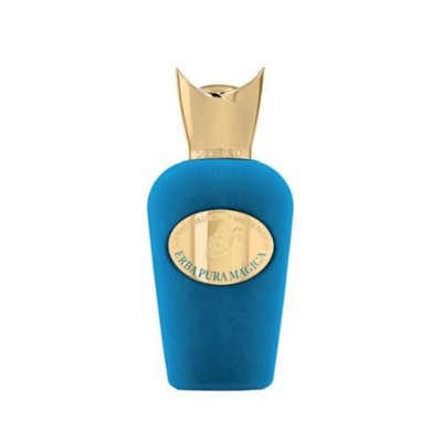 Sospiro Unisex Erba Pura Magica EDP Spray 3.38 oz (Tester) Fragrances