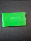 Pokémon: LeafGreen Version (Nintendo Game Boy Advance, 2004)