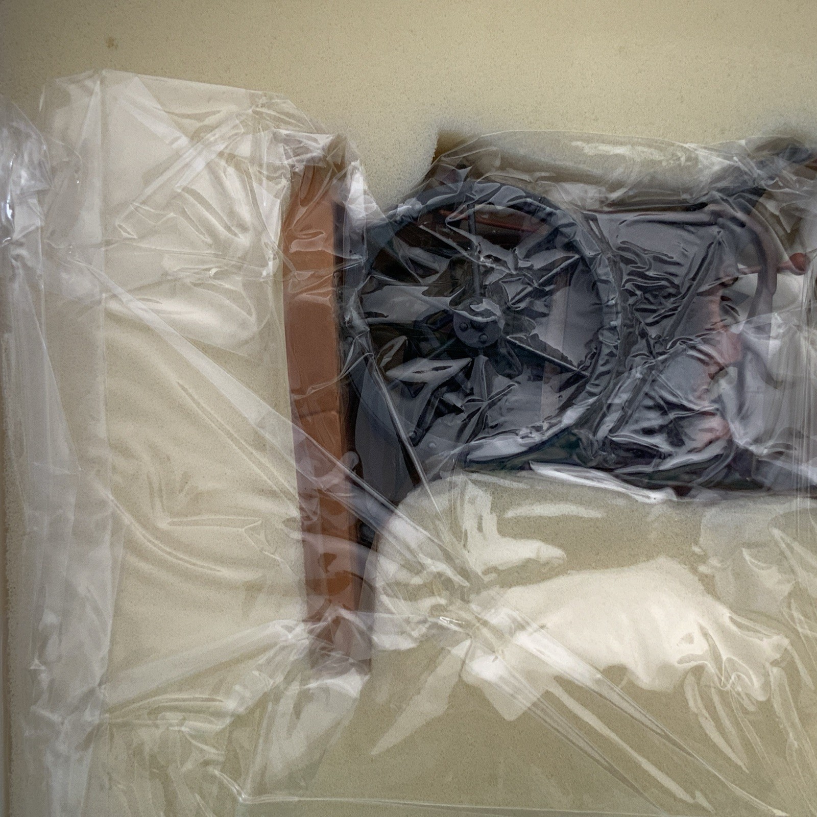 WDCC The Nightmare Before Christmas’ Dr. Finklestein “Unhinged”