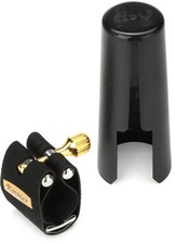 Rovner Versa Ligature for Alto Saxophone Metal Mouthpieces - V-1M