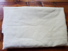WHITE SHEER CHIFFON 45" WIDE X 4 YARDS LONG