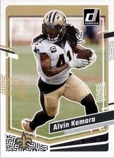2023 Donruss #215 Juwan Johnson - New Orleans Saints Football Card