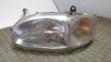 Scheinwerfer Links Ford GAL/ALL/ABLC4/ABL/AFL/AAL/ANL Escort Turnier 16V