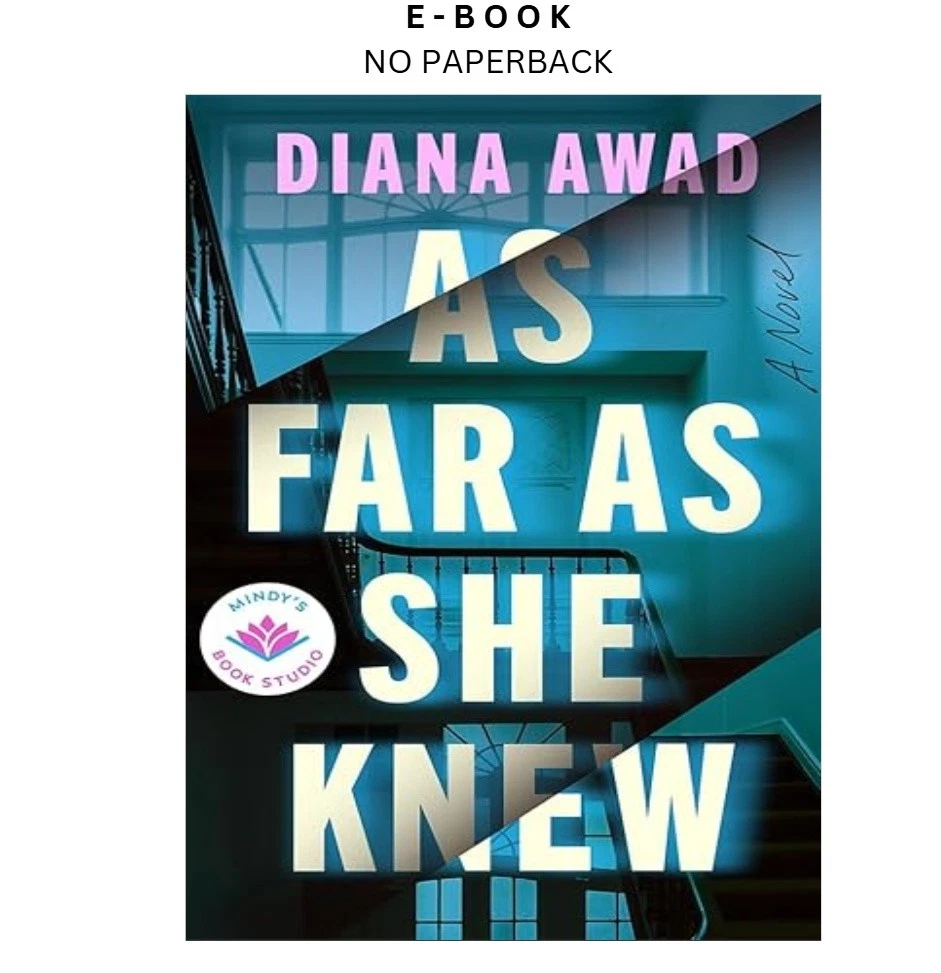 As Far as She Knew ebook | LD Global Digital Ebook Store Buy As Far as She Knew ebook, instant digital download PDF from LD Global