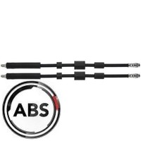 2X Bremsschlauch A.B.S. SL5904 2 BremsschläUche Rechts Links Vorderachse