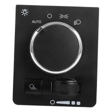 Headlight Switch Fit 2010 for Dodge Ram 1500 2500 3500 11-18 for Ram 1500 11