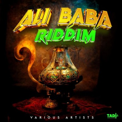 ALI BABA RIDDIM: WHILE LIFE... ALI BABA RIDDIM: WHILE LIFE GO (US IMPORT) CD NEU