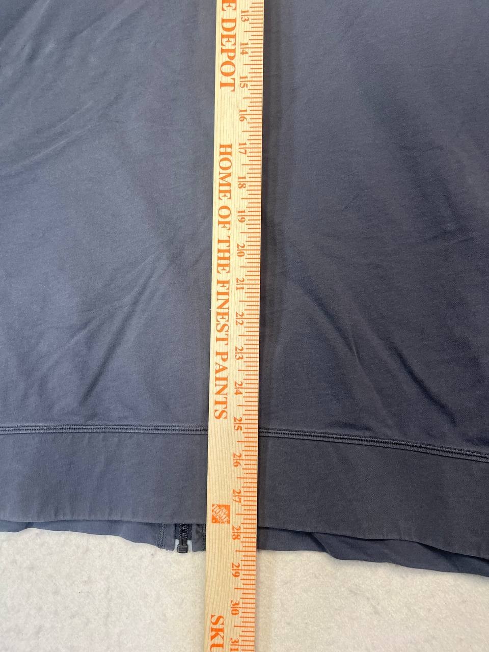 Lululemon Shift Jacket Full Zip Performance Sweat… - image 4