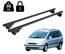 Dachträger Für Ford Galaxy 1995-2006 Mit Reling Antidiebstahl