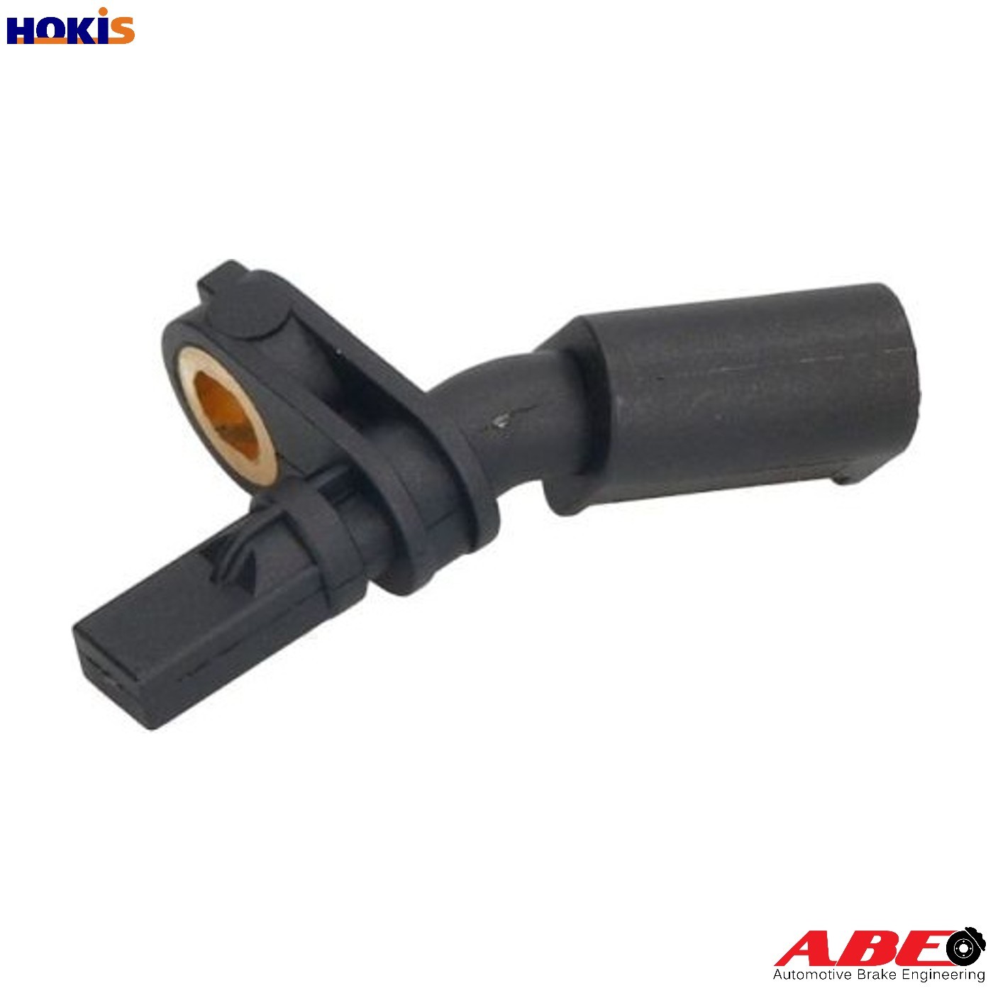 ABS wheel speed sensor Front Axle CCZ1018ABE ABE for SEAT SKODA AUDI VW - Image 5