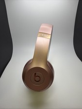 Beats by Dr. Dre Beats Solo3 Wireless On-Ear Headphones - Rose Gold