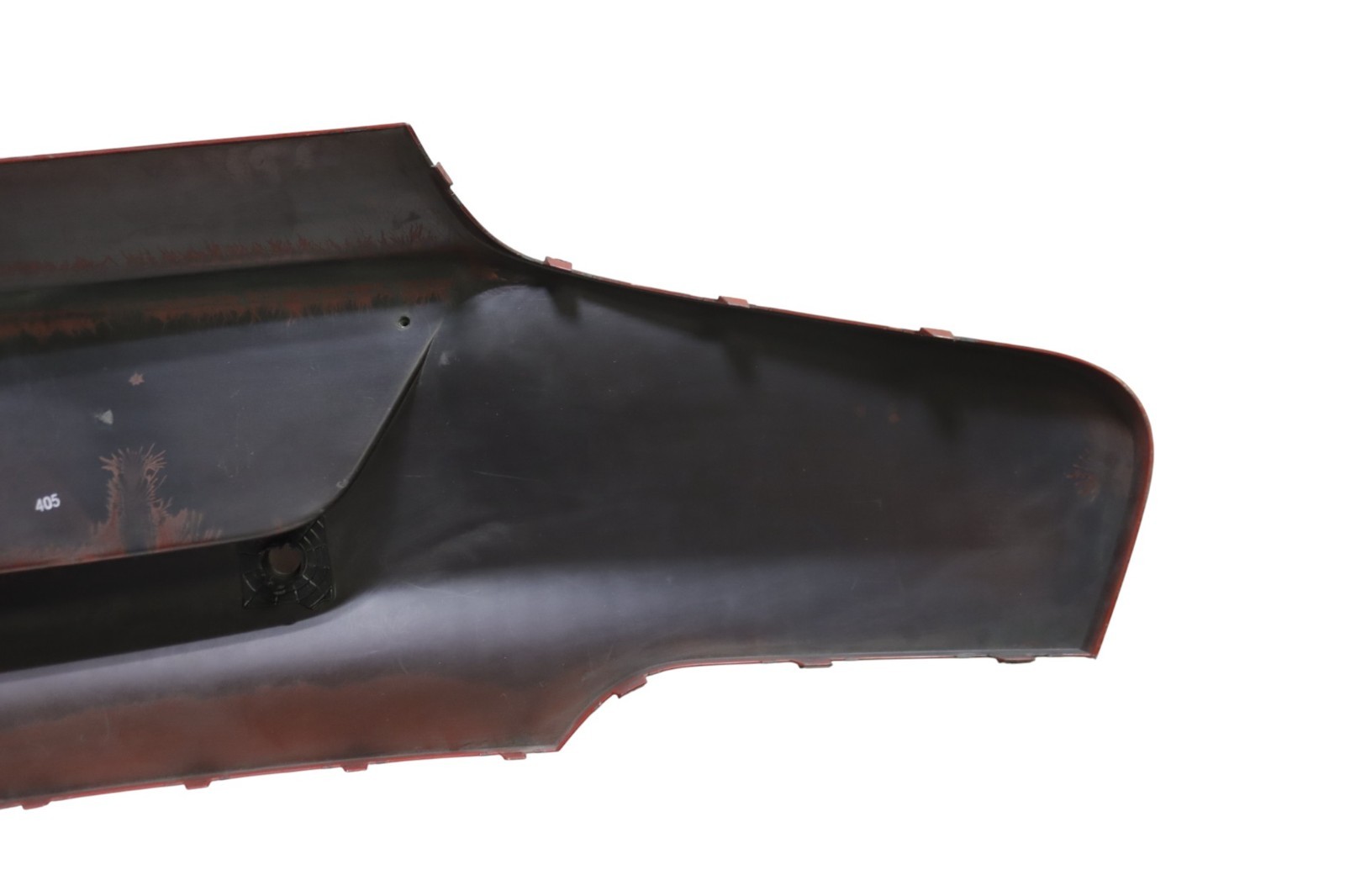BMW I8 I12 Rear Bumper Cover Panel 2014 2015 2016 2017 2018 2019 2020 OEM