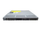 Cisco DS-C9148S-K9 48 Port Network Switch *READ*