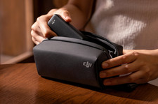 DJI - Osmo Pocket 3 OEM Carrying Bag - Original