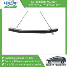 Pare-choc arrière Toyota PRIUS