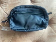 NUOVO marsupio/borsa vita uomo donna tracolla cintura fianchi sportivo-sostenibile